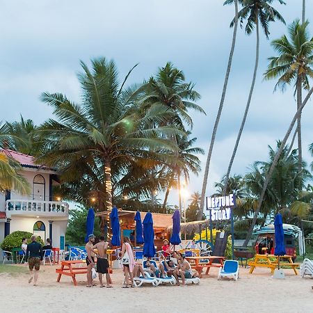 Neptune Story Resort Weligama Exterior foto